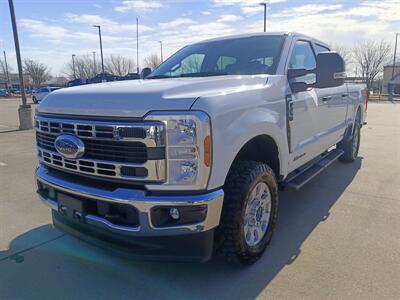 2024 Ford F-250 Super Duty XLT   - Photo 3 - Dallas, TX 75252