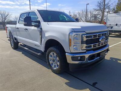 2024 Ford F-250 Super Duty XLT   - Photo 9 - Dallas, TX 75252