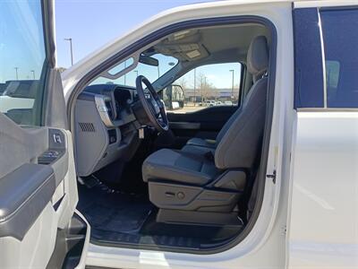 2024 Ford F-250 Super Duty XLT   - Photo 15 - Dallas, TX 75252