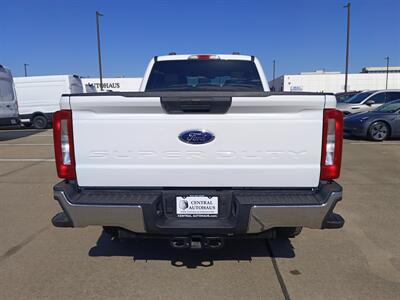 2024 Ford F-250 Super Duty XLT   - Photo 6 - Dallas, TX 75252