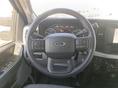 2024 Ford F-250 Super Duty XLT   - Photo 22 - Dallas, TX 75252