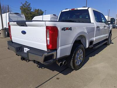 2024 Ford F-250 Super Duty XLT   - Photo 7 - Dallas, TX 75252