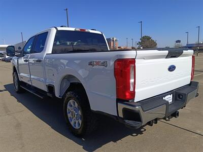 2024 Ford F-250 Super Duty XLT   - Photo 5 - Dallas, TX 75252