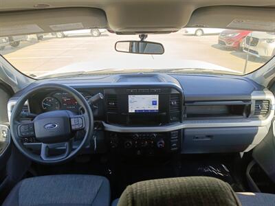 2024 Ford F-250 Super Duty XLT   - Photo 21 - Dallas, TX 75252