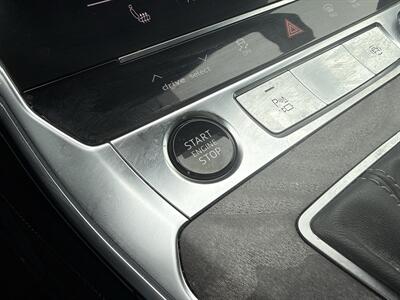 2024 Audi A6 quattro Premium Plus 55 TFSI   - Photo 31 - Dallas, TX 75252