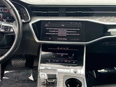 2024 Audi A6 quattro Premium Plus 55 TFSI   - Photo 28 - Dallas, TX 75252