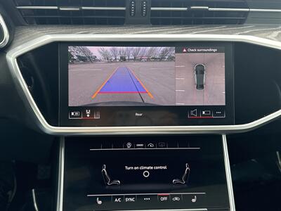 2024 Audi A6 quattro Premium Plus 55 TFSI   - Photo 29 - Dallas, TX 75252