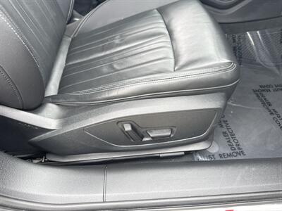 2024 Audi A6 quattro Premium Plus 55 TFSI   - Photo 19 - Dallas, TX 75252