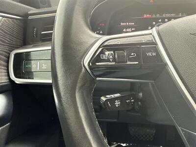 2024 Audi A6 quattro Premium Plus 55 TFSI   - Photo 26 - Dallas, TX 75252