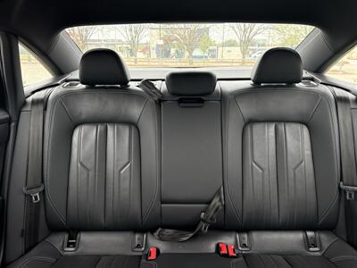 2024 Audi A6 quattro Premium Plus 55 TFSI   - Photo 40 - Dallas, TX 75252