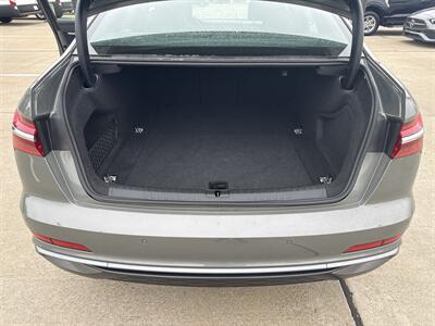 2024 Audi A6 quattro Premium Plus 55 TFSI   - Photo 16 - Dallas, TX 75252