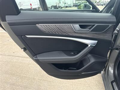 2024 Audi A6 quattro Premium Plus 55 TFSI   - Photo 12 - Dallas, TX 75252
