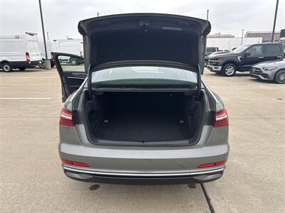 2024 Audi A6 quattro Premium Plus 55 TFSI   - Photo 15 - Dallas, TX 75252