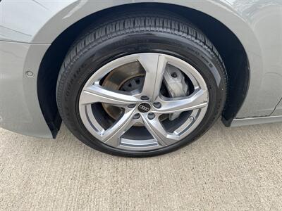 2024 Audi A6 quattro Premium Plus 55 TFSI   - Photo 42 - Dallas, TX 75252