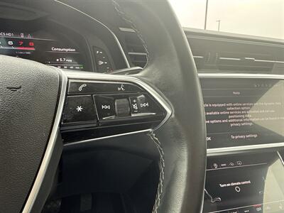2024 Audi A6 quattro Premium Plus 55 TFSI   - Photo 27 - Dallas, TX 75252