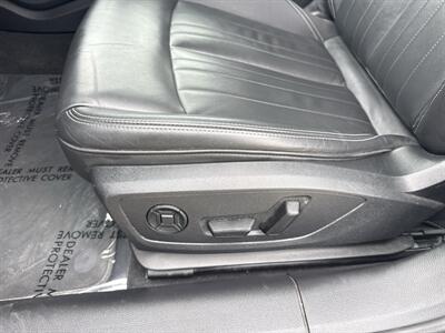 2024 Audi A6 quattro Premium Plus 55 TFSI   - Photo 18 - Dallas, TX 75252