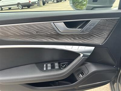 2024 Audi A6 quattro Premium Plus 55 TFSI   - Photo 11 - Dallas, TX 75252
