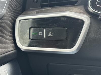 2024 Audi A6 quattro Premium Plus 55 TFSI   - Photo 34 - Dallas, TX 75252