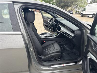 2024 Audi A6 quattro Premium Plus 55 TFSI   - Photo 20 - Dallas, TX 75252