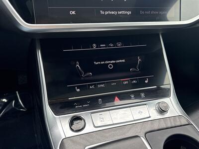 2024 Audi A6 quattro Premium Plus 55 TFSI   - Photo 30 - Dallas, TX 75252