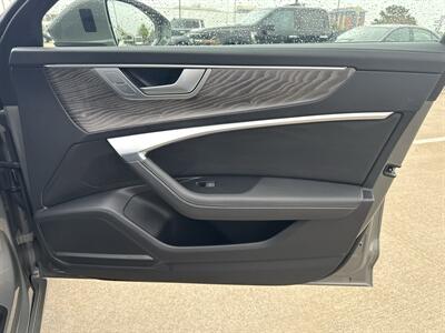 2024 Audi A6 quattro Premium Plus 55 TFSI   - Photo 14 - Dallas, TX 75252