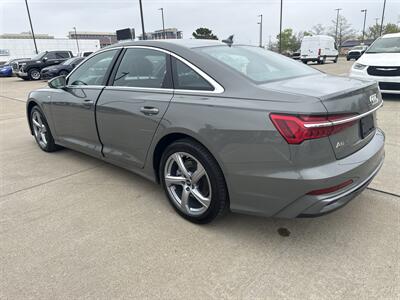 2024 Audi A6 quattro Premium Plus 55 TFSI   - Photo 5 - Dallas, TX 75252