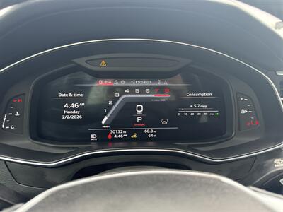 2024 Audi A6 quattro Premium Plus 55 TFSI   - Photo 24 - Dallas, TX 75252