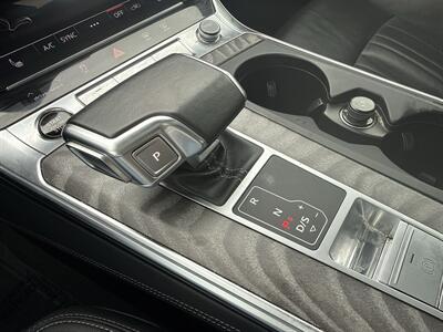 2024 Audi A6 quattro Premium Plus 55 TFSI   - Photo 32 - Dallas, TX 75252