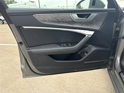 2024 Audi A6 quattro Premium Plus 55 TFSI   - Photo 10 - Dallas, TX 75252