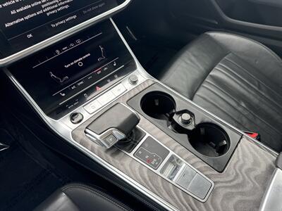 2024 Audi A6 quattro Premium Plus 55 TFSI   - Photo 33 - Dallas, TX 75252