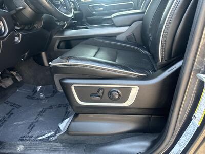 2024 RAM 1500 Laramie   - Photo 19 - Dallas, TX 75252