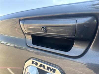 2024 RAM 1500 Laramie   - Photo 16 - Dallas, TX 75252