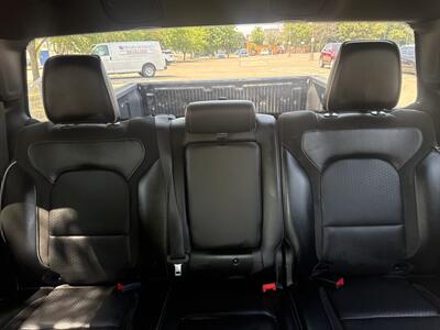 2024 RAM 1500 Laramie   - Photo 39 - Dallas, TX 75252