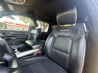 2024 RAM 1500 Laramie   - Photo 22 - Dallas, TX 75252