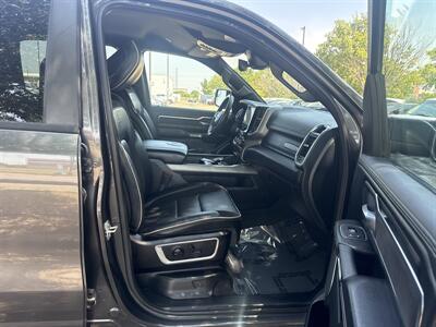 2024 RAM 1500 Laramie   - Photo 21 - Dallas, TX 75252