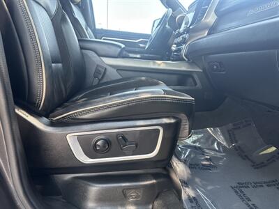 2024 RAM 1500 Laramie   - Photo 20 - Dallas, TX 75252