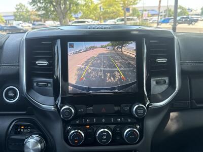2024 RAM 1500 Laramie   - Photo 33 - Dallas, TX 75252