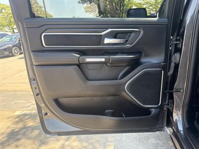 2024 RAM 1500 Laramie   - Photo 12 - Dallas, TX 75252