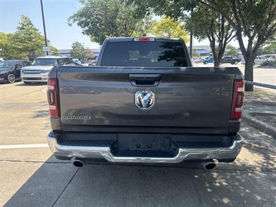 2024 RAM 1500 Laramie   - Photo 6 - Dallas, TX 75252