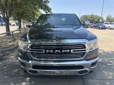 2024 RAM 1500 Laramie   - Photo 2 - Dallas, TX 75252