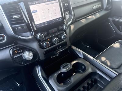 2024 RAM 1500 Laramie   - Photo 35 - Dallas, TX 75252