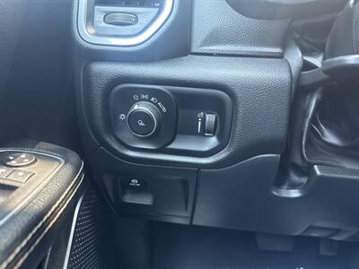 2024 RAM 1500 Laramie   - Photo 36 - Dallas, TX 75252
