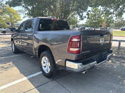 2024 RAM 1500 Laramie   - Photo 5 - Dallas, TX 75252