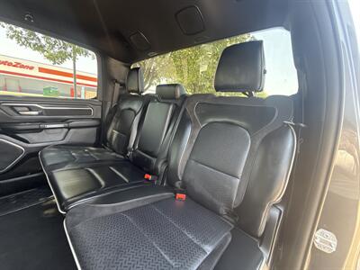 2024 RAM 1500 Laramie   - Photo 23 - Dallas, TX 75252