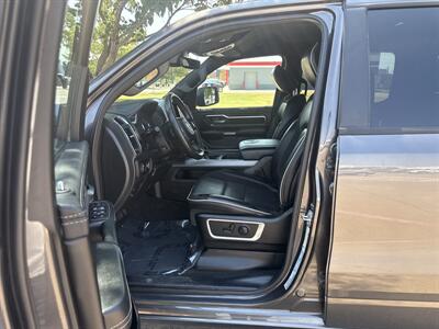 2024 RAM 1500 Laramie   - Photo 18 - Dallas, TX 75252