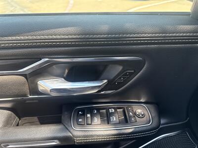 2024 RAM 1500 Laramie   - Photo 11 - Dallas, TX 75252