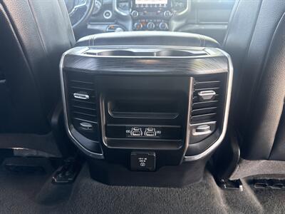 2024 RAM 1500 Laramie   - Photo 26 - Dallas, TX 75252