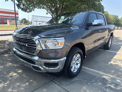 2024 RAM 1500 Laramie   - Photo 3 - Dallas, TX 75252
