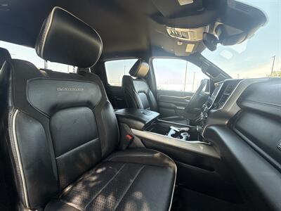 2024 RAM 1500 Laramie   - Photo 25 - Dallas, TX 75252