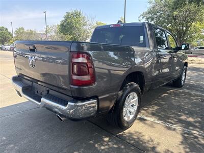 2024 RAM 1500 Laramie   - Photo 7 - Dallas, TX 75252